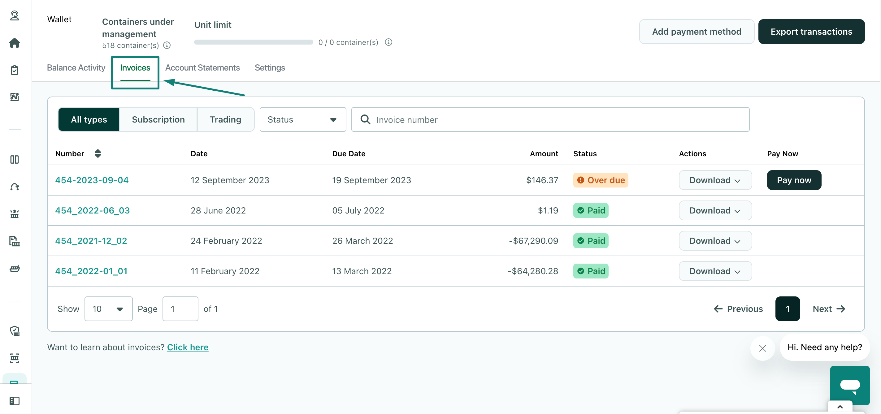 PDF-XChange Invoice Automation Guide